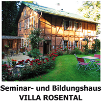 Bildungshaus Villa Rosental - Institut Huemer e.U. Fachwerk fr Stressprvention, Familien- und Erwachsenenbildung