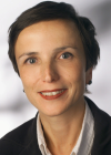 Dr. Camilla Bensch